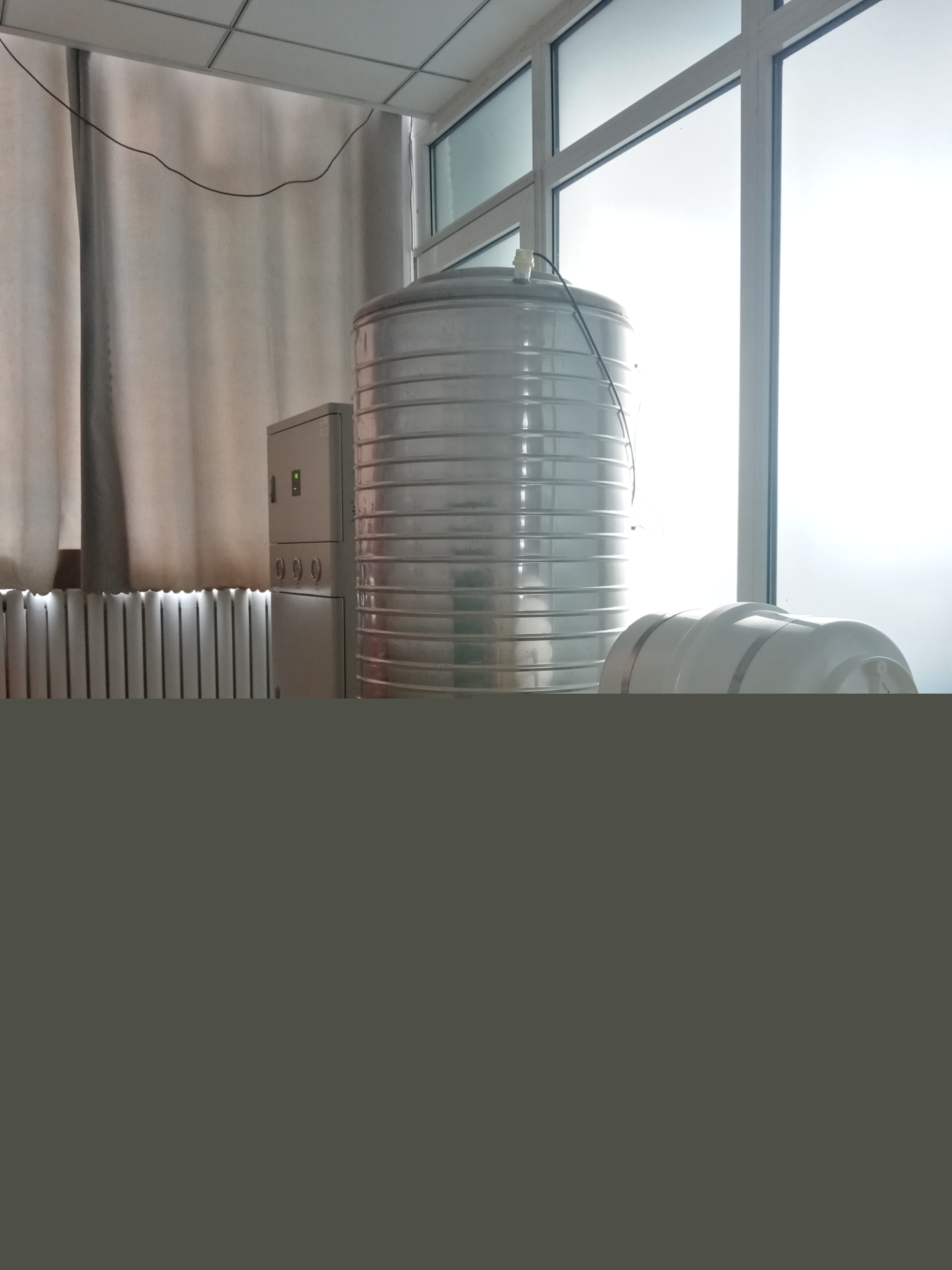 300L內鏡室純水機